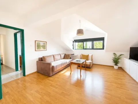 Sale, one bedroom apartment, 44m², Budva, Crna Gora - image 1