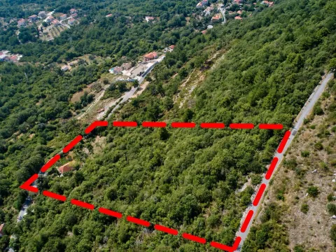 Prodaja, plac, 13320m², Kavač, Kotor - image 18