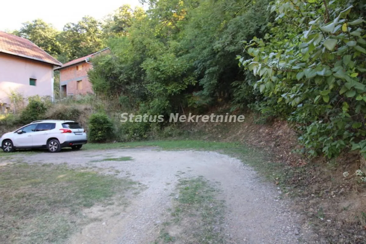 Prodaja, kuća, 198m², Sremska Kamenica, Petrovaradin
