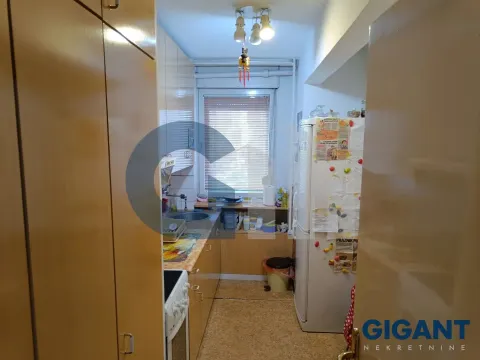 Prodaja, četvorosoban stan, 101m², Žarkovo, Beograd - image 6