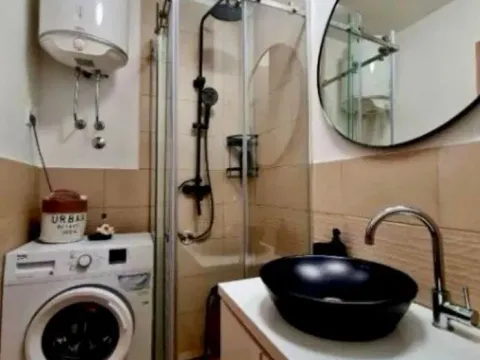 Sale, studio apartment, 27m², Centar, Budva - image 9