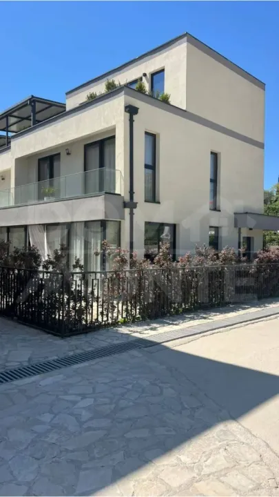 Sale, house, 167m², Budva okolina, Budva