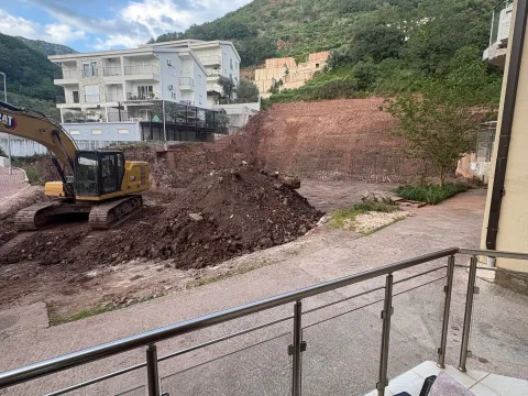 Sale, two bedroom apartment, 66m², Pržno, Budva - image 11
