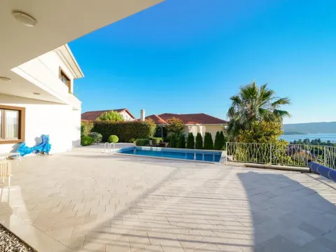 Prodaja, kuća, 285m², Tivat, Crna Gora - image 4