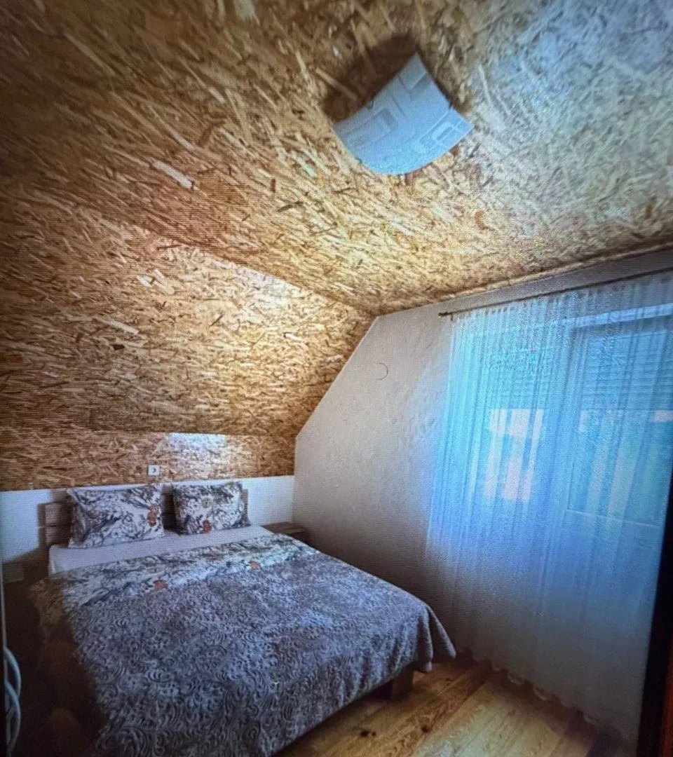 Prodaja, kuća, 120m², Tepačko polje, Žabljak