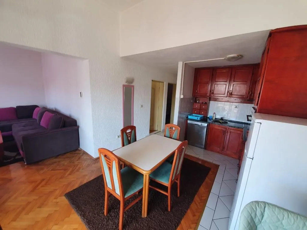 Prodaja, stan, 59m², Budva, Crna Gora