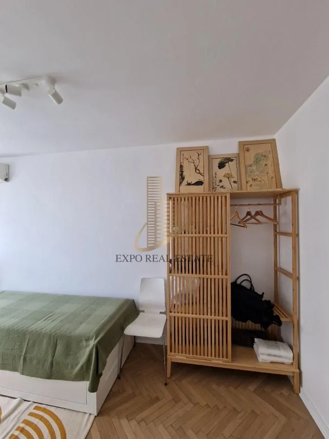 Rent, three bedroom apartment, 73m², Tašmajdan, Palilula Sve Podlokacije