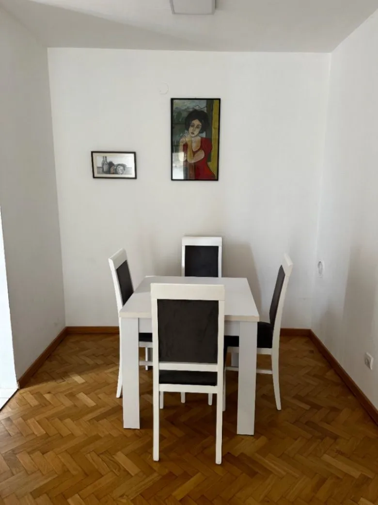 Stan-na-dan, jednosoban stan, 60m², Centar, Bar