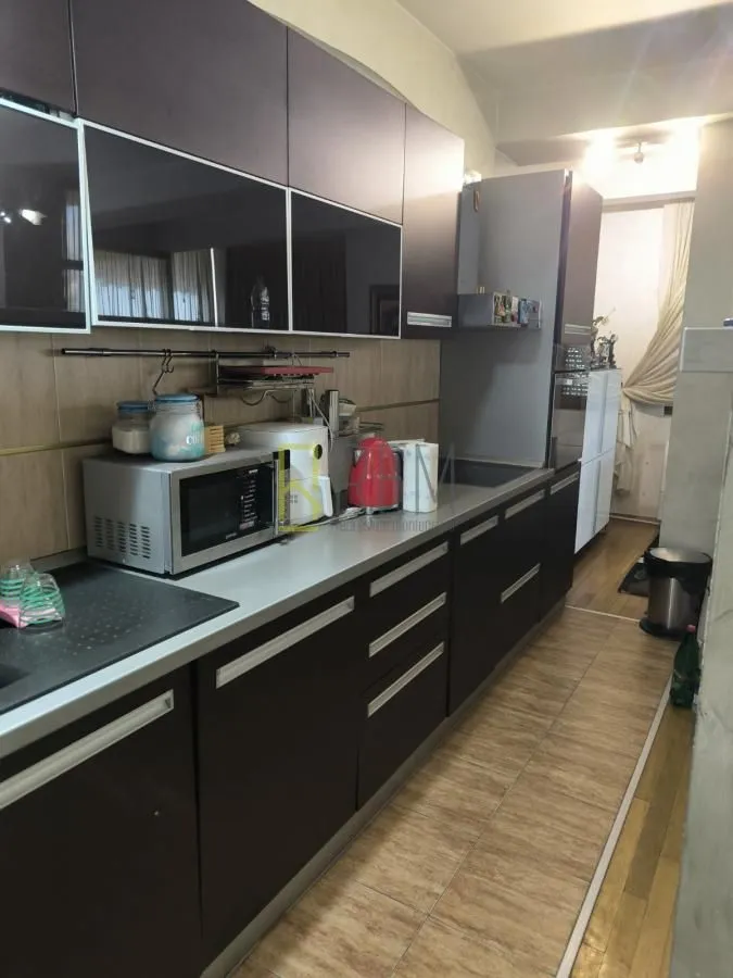 Prodaja, dvosoban stan, 82m², Preko Morače, Podgorica
