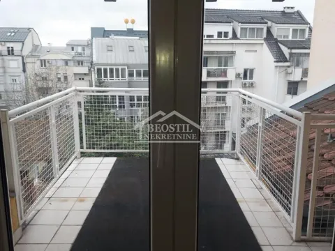 Prodaja, trosoban stan, 85m², Vračar Hram, Vračar Sve Podlokacije - image 6