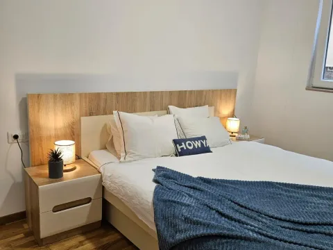 Izdavanje, jednosoban stan, 46m², Bečići, Budva - image 4