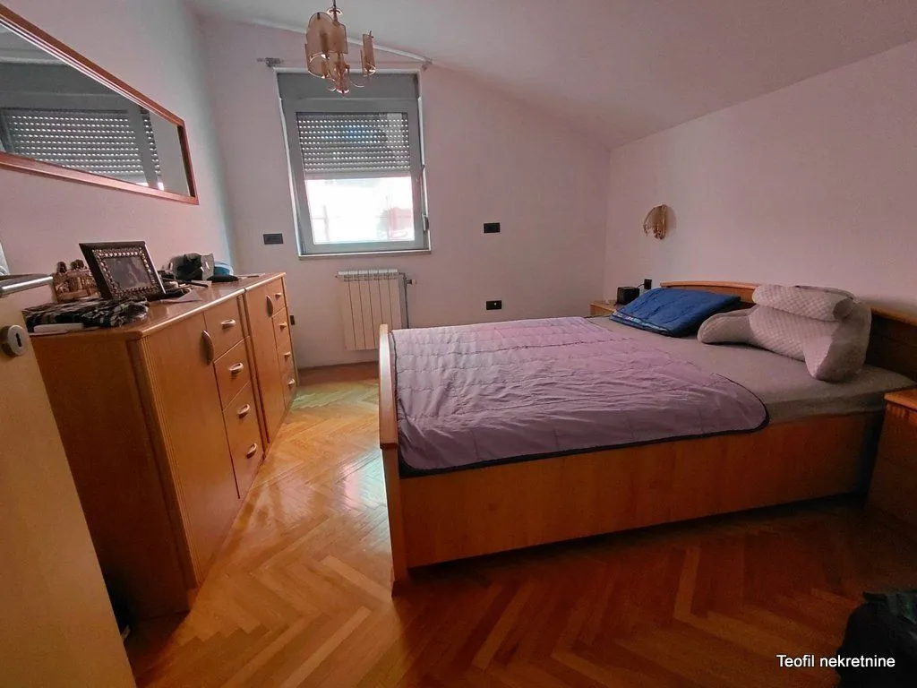 Sale, studio apartment, 87m², Voždovac, Voždovac Sve Podlokacije