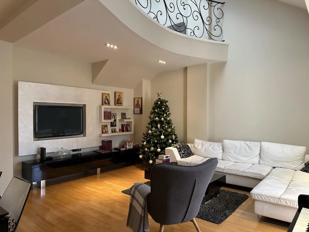 Sale, four bedroom apartment, 134m², Grbavica, Novi Sad Sve Podlokacije