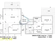 Prodaja, četvorosoban stan, 142m², Savski Venac, Beograd - image 5