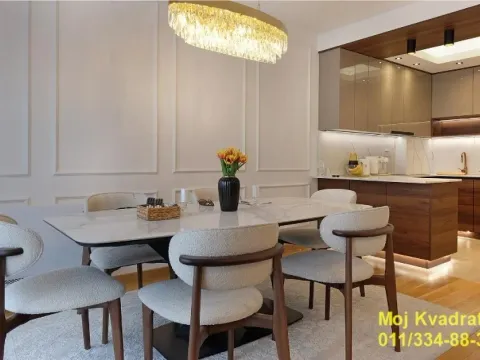 Sale, apartment, 152m², Čubura, Beograd - image 5