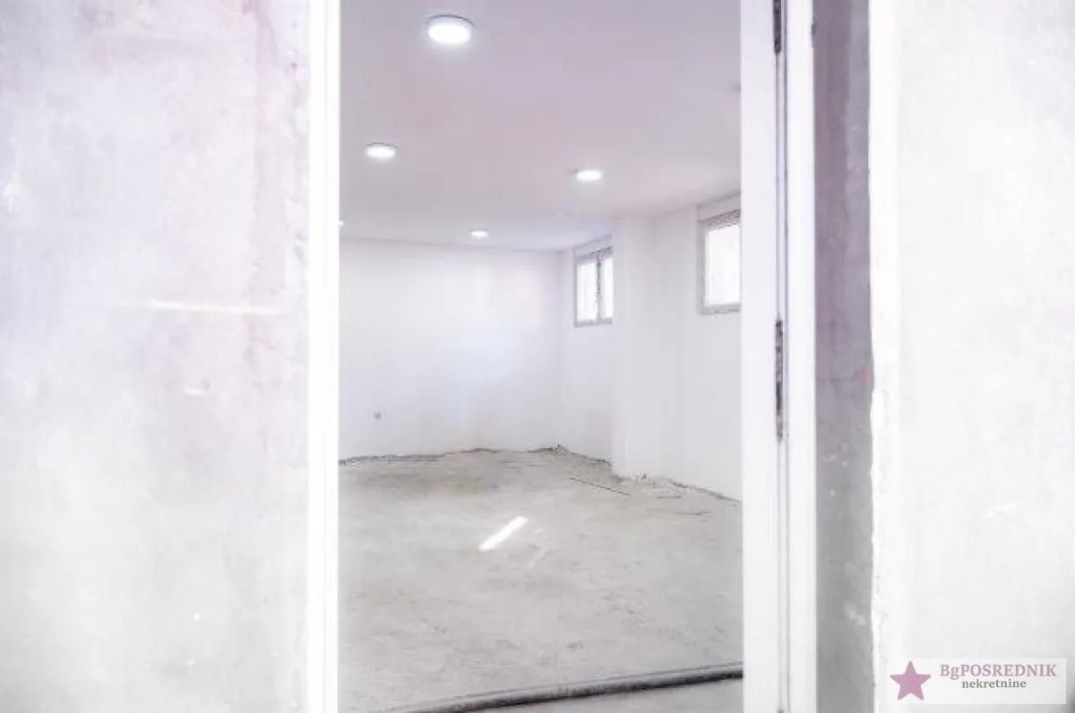 Sale, office space, 66m², Olimp, Zvezdara Sve Podlokacije