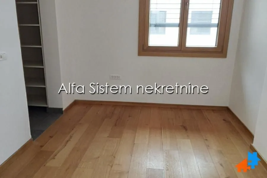 Rent, two bedroom apartment, 90m², Voždovac Sve Podlokacije, Beograd