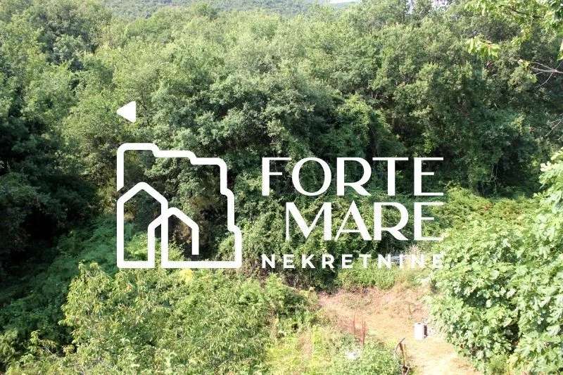 Prodaja, plac, 3059m², Kumbor, Herceg Novi