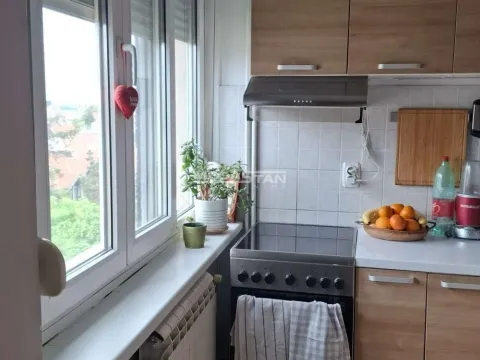 Prodaja, dvosoban stan, 42m², Profesorska Kolonija, Palilula Sve Podlokacije - image 11