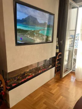 Sale, two bedroom apartment, 64m², Centar, Budva - image 12