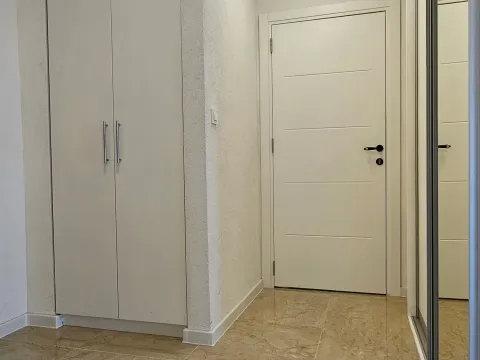 Rent, one bedroom apartment, 50m², Velji Vinogradi, Budva - image 7