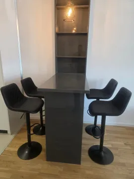 Rent, one bedroom apartment, 41m², Stari Aerodrom, Podgorica - image 4