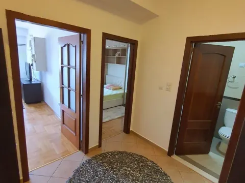Izdavanje, dvosoban stan, 60m², Stari Aerodrom, Podgorica - image 14