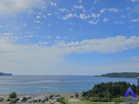Prodaja, jednosoban stan, 51m², Bečići, Budva - image 1