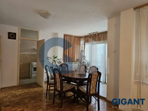 Prodaja, trosoban stan, 94m², Bezanijska Kosa 1, Bežanijska Kosa Sve Podlokacije - image 3