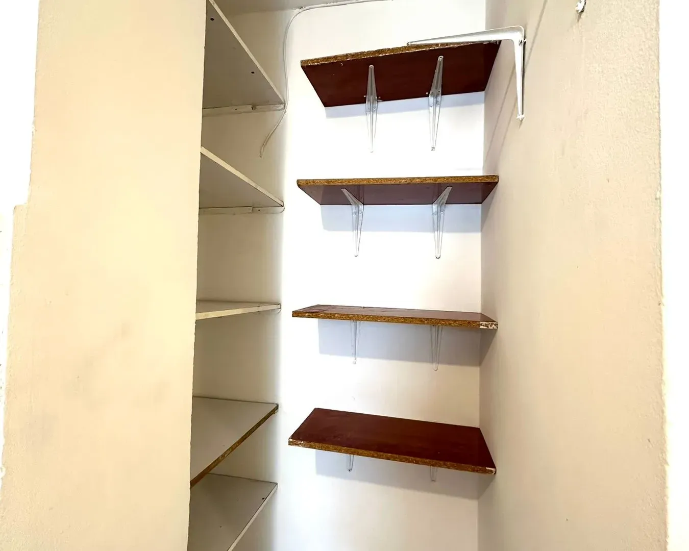 Prodaja, jednosoban stan, 55m², Stari Aerodrom, Podgorica
