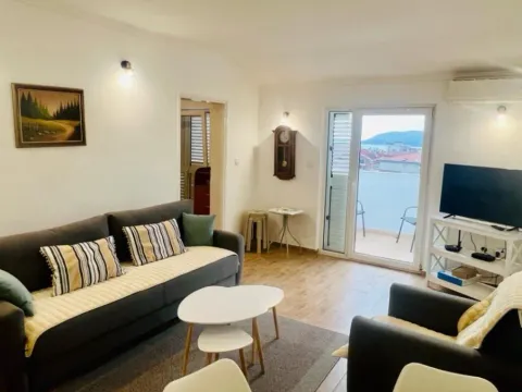 Prodaja, jednosoban stan, 48m², Lazi, Budva - image 2