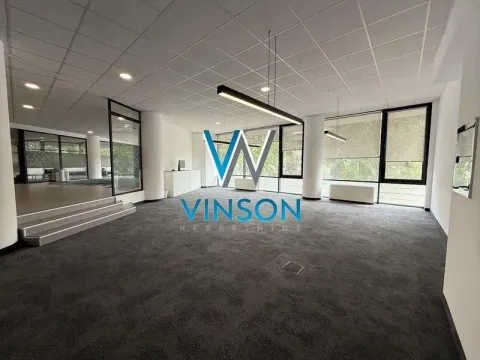 Izdavanje, poslovni prostor, 440m², Bulevar Oslobodjenja, Novi Sad Sve Podlokacije - image 5