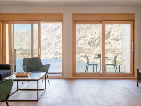 Prodaja, jednosoban stan, 64m², Škaljari, Kotor - image 12