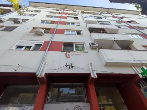 Prodaja, dvosoban stan, 53m², Radijalac, Subotica - image 14