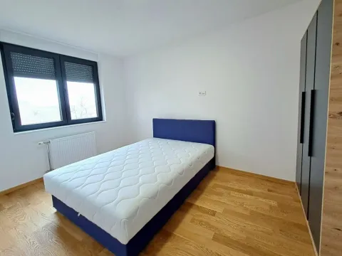 Rent, one bedroom apartment, 46m², Petrovaradin, Novi Sad - image 4
