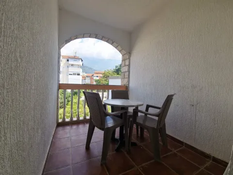 Rent, one bedroom apartment, 37m², Budva, Crna Gora - image 6