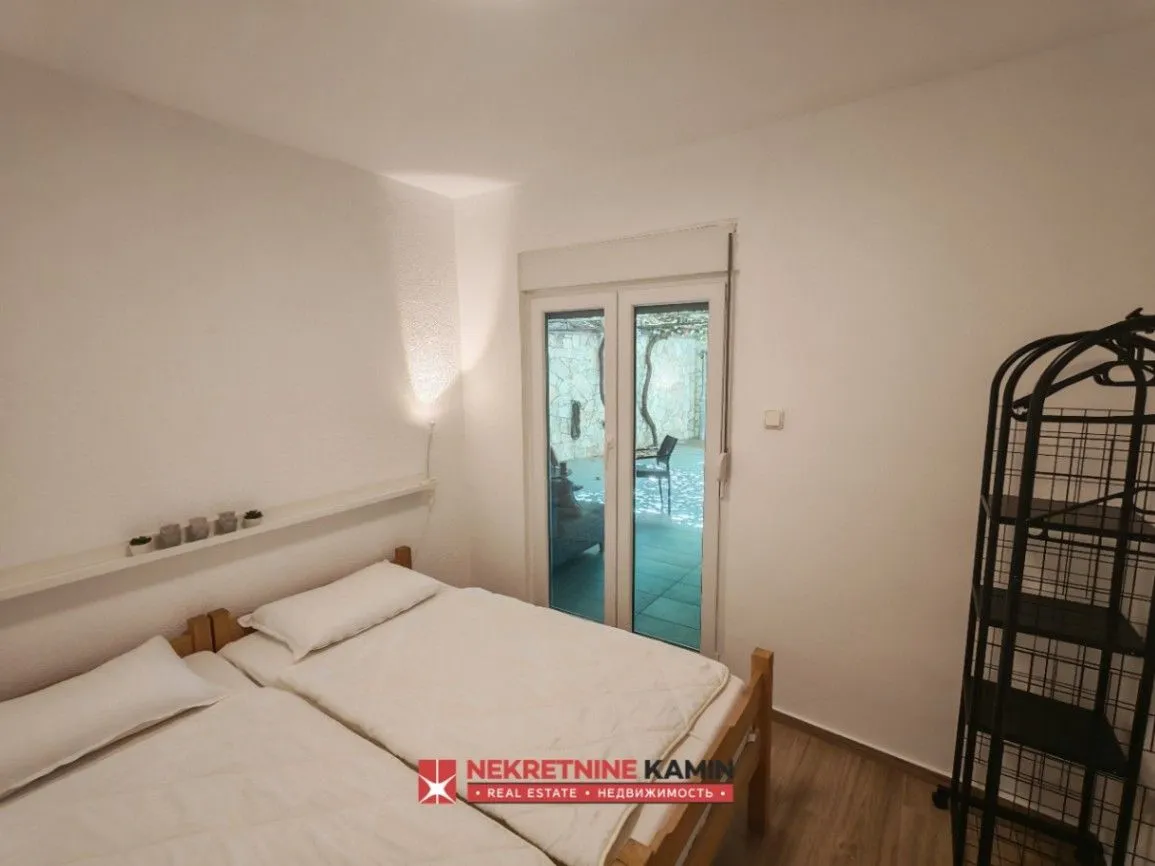 Prodaja, stan, 90m², Budva, Crna Gora