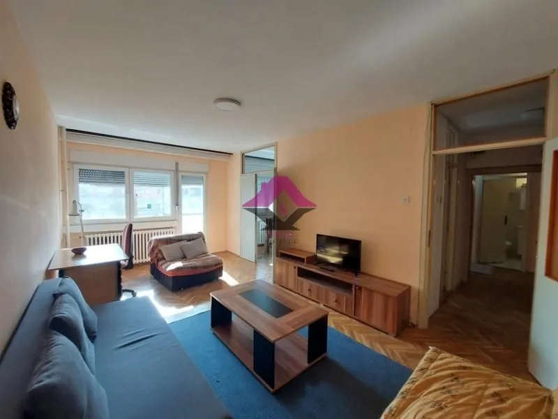 Izdavanje, dvosoban stan, 66m², Palilulska Pijaca, Palilula Sve Podlokacije