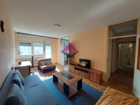 Izdavanje, dvosoban stan, 66m², Palilulska Pijaca, Palilula Sve Podlokacije - image 2