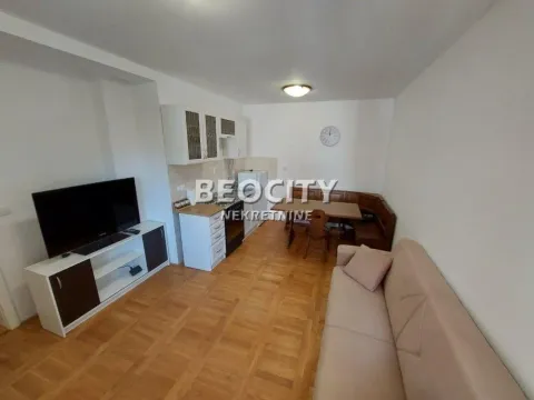 Rent, two bedroom apartment, 38m², Centar, Novi Sad - image 4