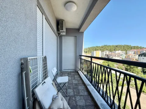 Prodaja, dvosoban stan, 64m², Zabjelo, Podgorica - image 4