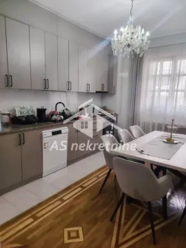Rent, four bedroom apartment, 120m², Bulbulder, Zvezdara Sve Podlokacije - image 11