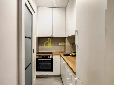 Prodaja, garsonjera, 33m², Central Point, Podgorica - image 3