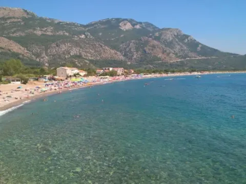 Sale, land lot, 1660m², Buljarica, Budva - image 4