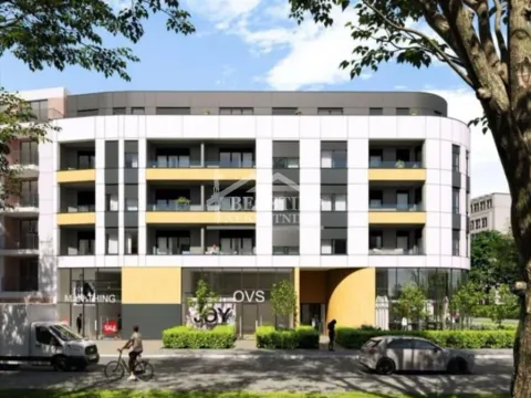 Sale, three bedroom apartment, 99m², Bežanijska Kosa 3, Bežanijska Kosa Sve Podlokacije - image 9