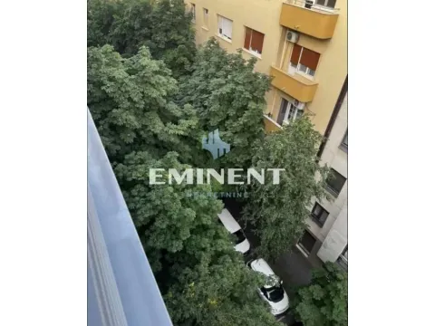 Izdavanje, dvosoban stan, 43m², Vračar Sve Podlokacije, Beograd - image 15