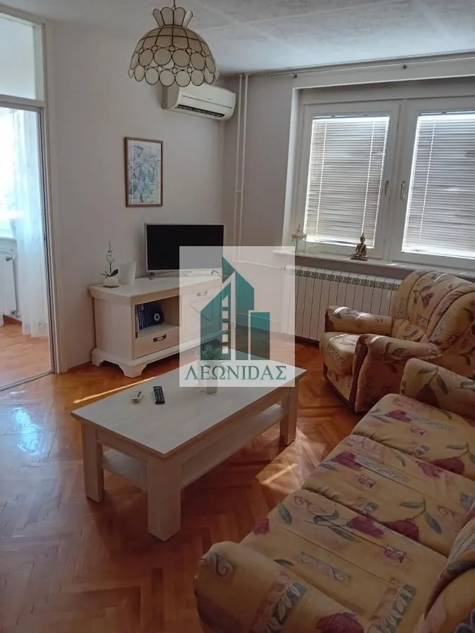 Izdavanje, jednosoban stan, 38m², Medijana, Niš