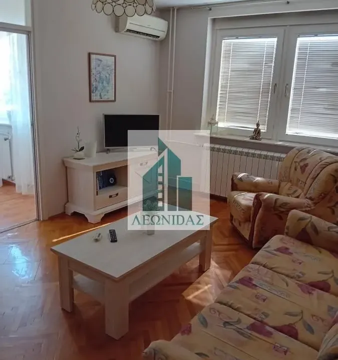 Rent, one bedroom apartment, 38m², Medijana, Niš