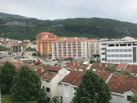 Sale, apartment, 70m², Budva, Crna Gora - image 11