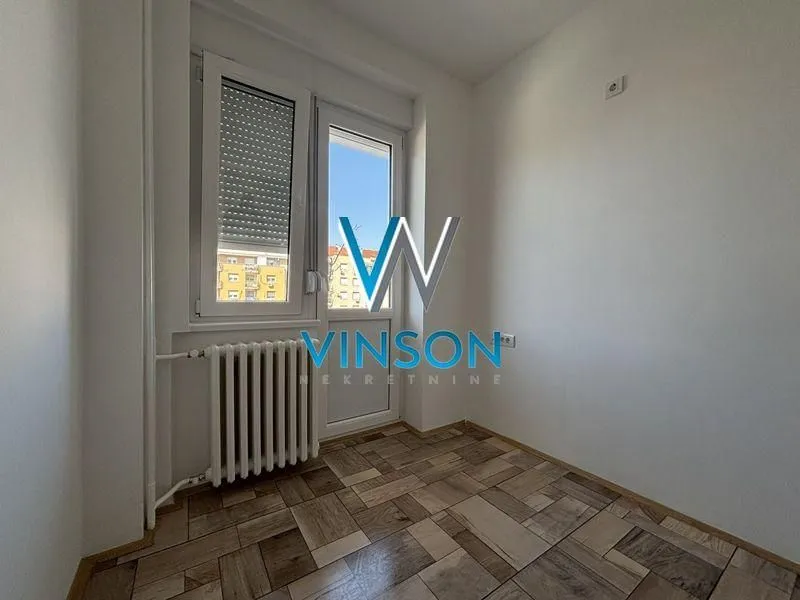 Prodaja, dvosoban stan, 52m², Grbavica, Novi Sad Sve Podlokacije